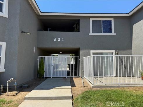 601 S Euclid 4 Street, La Habra, CA