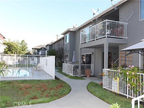 601 S Euclid 4 Street, La Habra, CA