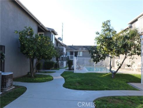 601 S Euclid 4 Street, La Habra, CA