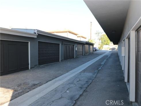 601 S Euclid 4 Street, La Habra, CA