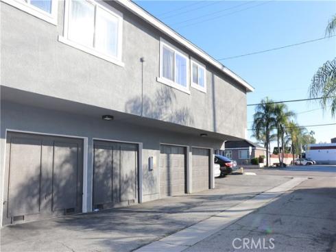 601 S Euclid  4  Street, La Habra, CA
