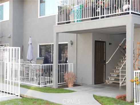 601 S Euclid 4 Street, La Habra, CA