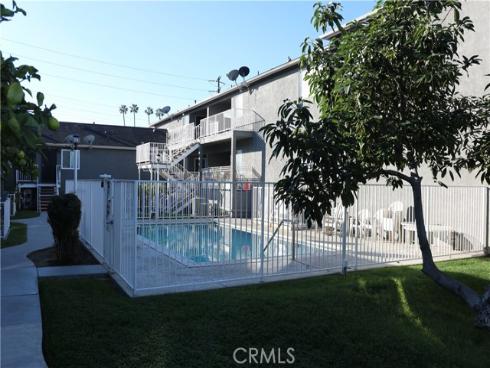 601 S Euclid 4 Street, La Habra, CA