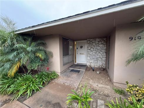 919  Glencliff   Street, La Habra, CA