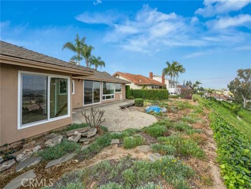 611 Honeywood Lane, La Habra, CA