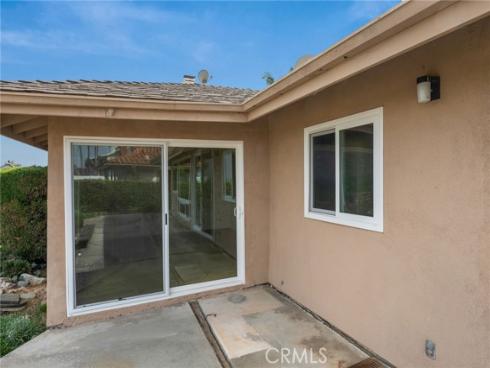 611 Honeywood Lane, La Habra, CA