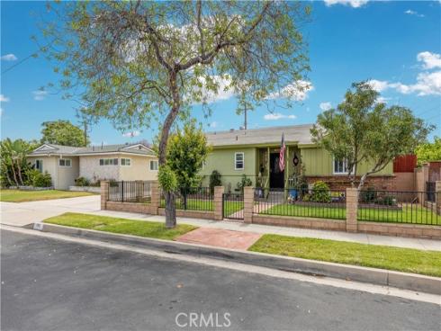 110 Rigsby Street, La Habra, CA