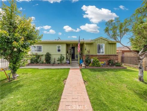 110 Rigsby Street, La Habra, CA