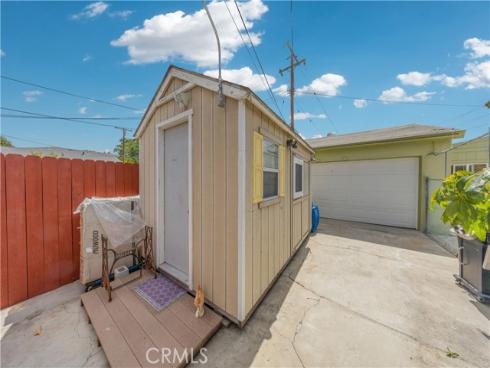 110 Rigsby Street, La Habra, CA