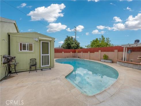 110 Rigsby Street, La Habra, CA