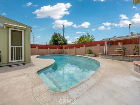 110 Rigsby Street, La Habra, CA