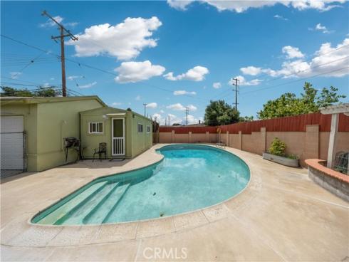 110 Rigsby Street, La Habra, CA