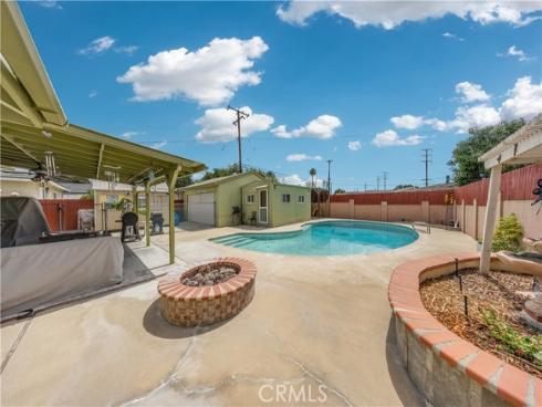 110 Rigsby Street, La Habra, CA