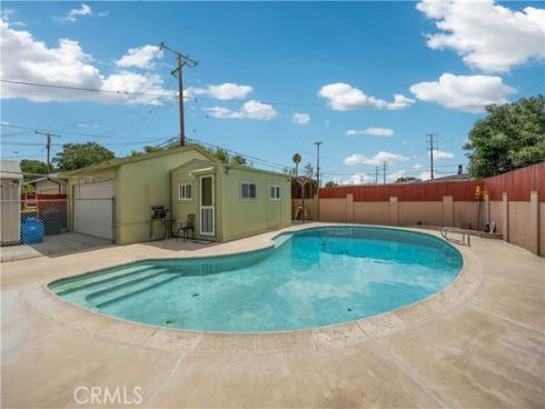 110 Rigsby Street, La Habra, CA