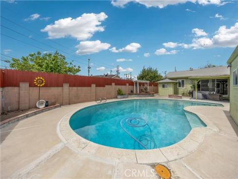 110 Rigsby Street, La Habra, CA