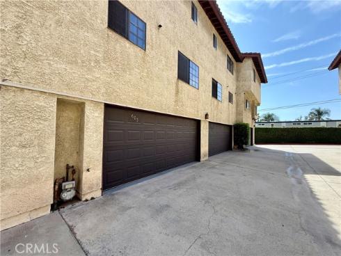603 N Bedford Street, La Habra, CA