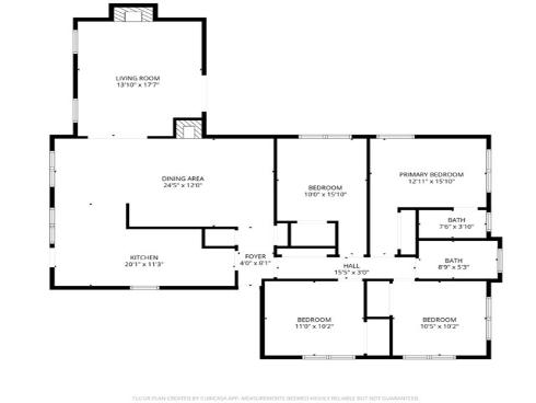 450 Palermo Way, La Habra, CA