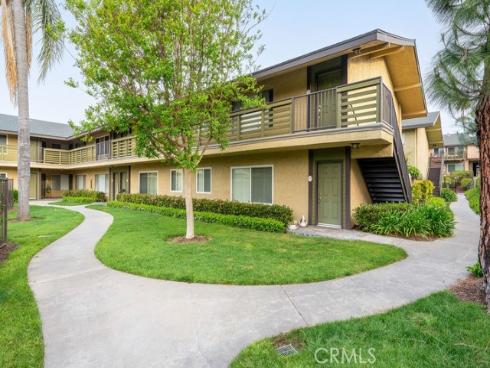1430 W Lambert Rd 407 , La Habra, CA