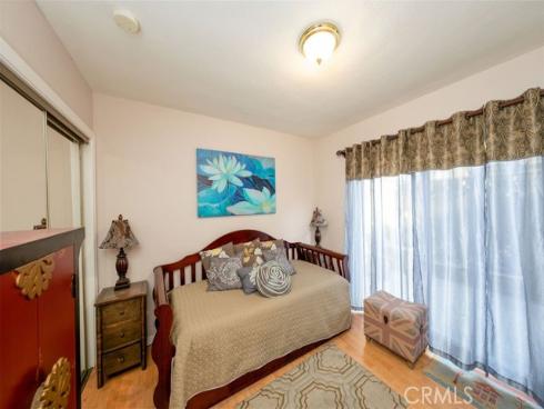 1430 W Lambert Rd 407 , La Habra, CA