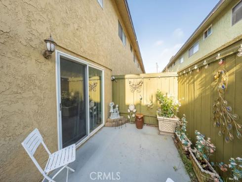 1430 W Lambert Rd 407 , La Habra, CA