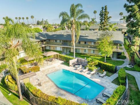 1430 W Lambert Rd 407 , La Habra, CA