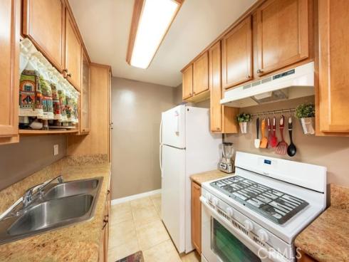 1430 W Lambert Rd 407 , La Habra, CA