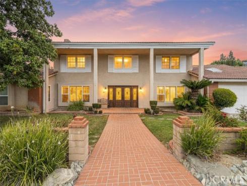 1241 Arbolita , La Habra, CA