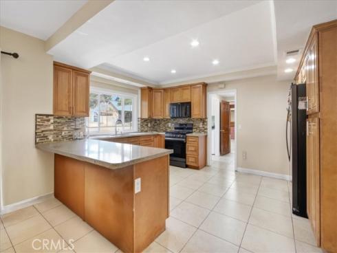 1241 Arbolita , La Habra, CA