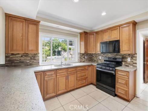 1241 Arbolita , La Habra, CA