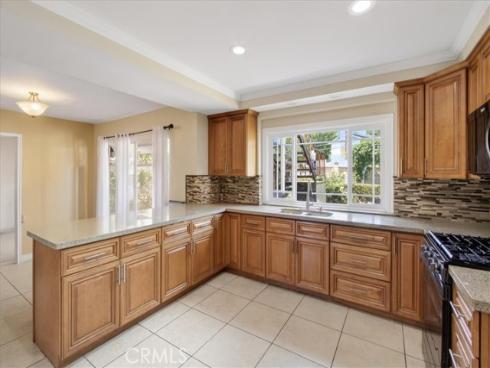 1241 Arbolita , La Habra, CA