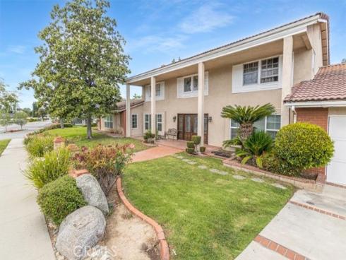 1241 Arbolita , La Habra, CA