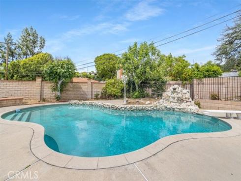 1241 Arbolita , La Habra, CA
