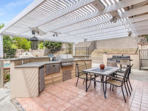 1241 Arbolita , La Habra, CA