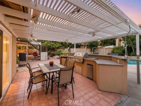 1241 Arbolita , La Habra, CA
