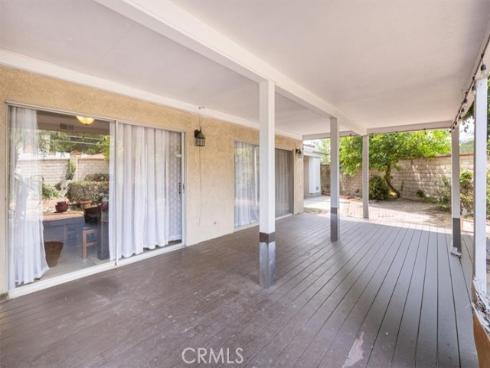 1241 Arbolita , La Habra, CA