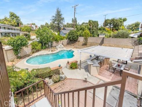 1241 Arbolita , La Habra, CA