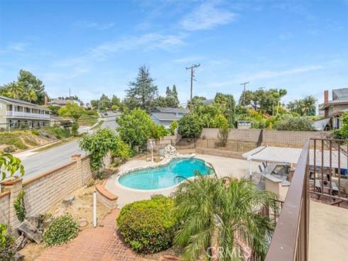 1241 Arbolita , La Habra, CA