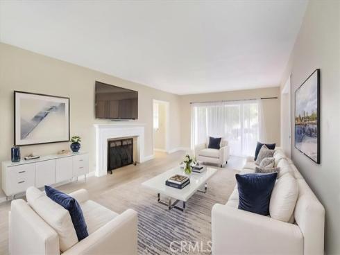 1241 Arbolita , La Habra, CA