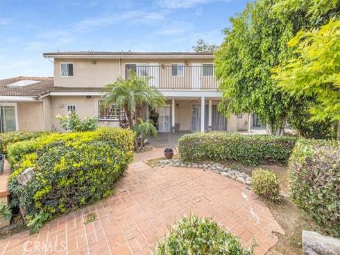 1241 Arbolita , La Habra, CA