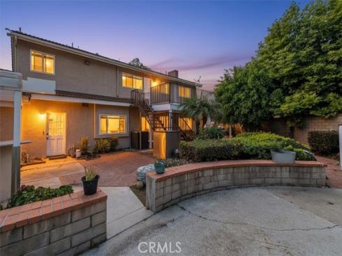 1241 Arbolita , La Habra, CA