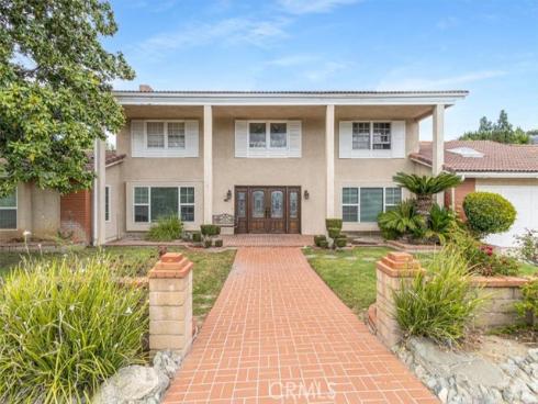 1241 Arbolita , La Habra, CA