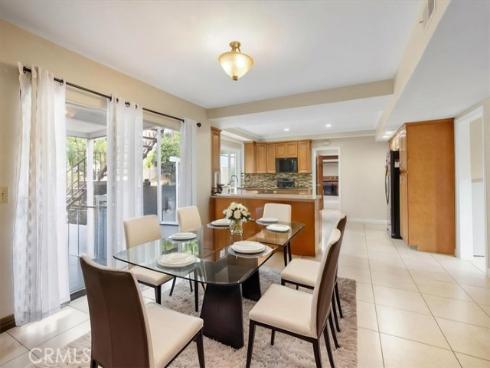 1241 Arbolita , La Habra, CA