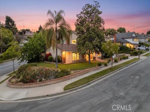 1241 Arbolita , La Habra, CA