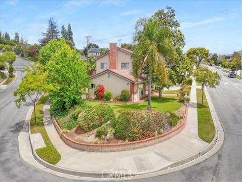 1241 Arbolita , La Habra, CA