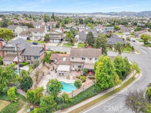 1241 Arbolita , La Habra, CA