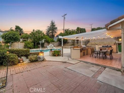 1241  Arbolita  , La Habra, CA