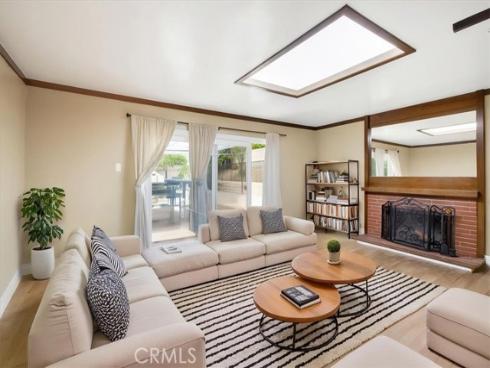 1241 Arbolita , La Habra, CA