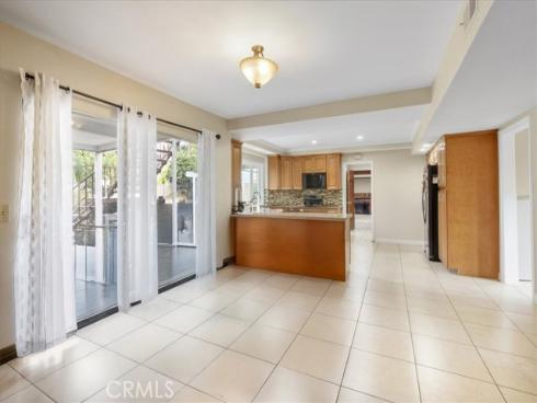 1241 Arbolita , La Habra, CA