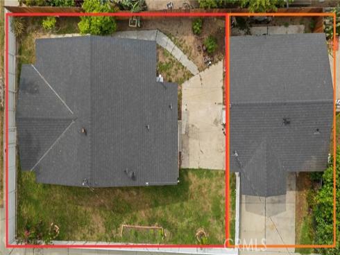 301 W 1st , La Habra, CA