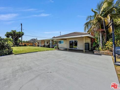 240 Olinda Avenue, La Habra, CA